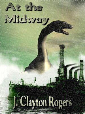 cover image of At the Midway